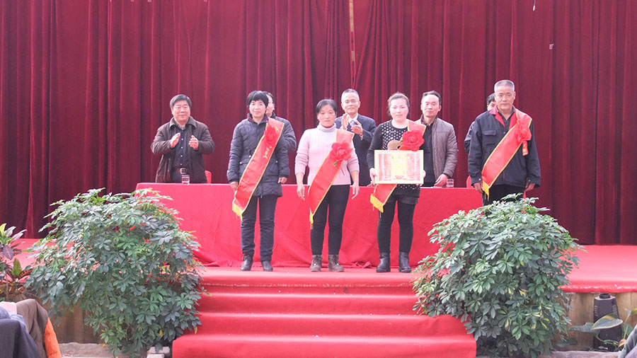 開來濕克威防水行業(yè)聯(lián)盟先進者