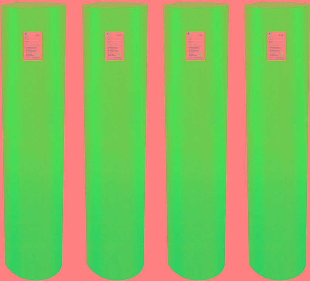 LH-101樂(lè)活自粘性聚合物改性瀝青聚酯胎防水卷材