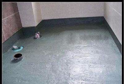 衛生間防水材料哪種好？