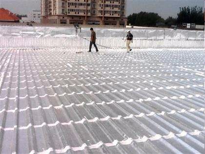 金屬屋面防水都需要注意哪些事項？