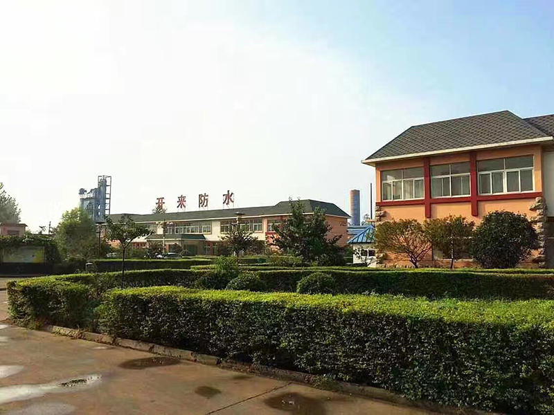 防水涂料廠家_開(kāi)來(lái)濕克威防水