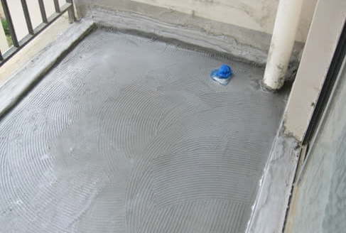 衛(wèi)生間如何做好防水施工？