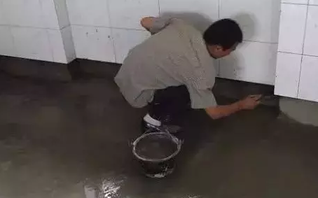 防水怎么做才能不返工?