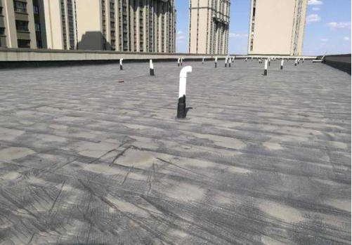屋面防水分為哪幾個(gè)等級(jí)?