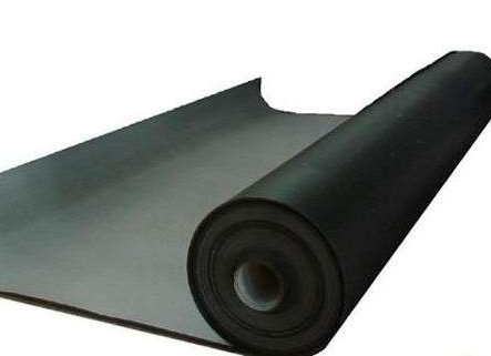 SBS防水卷材搭接長(zhǎng)度如何使用?