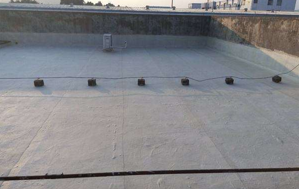 工程常用防水材料及柔性剛性防水材料有什么區(qū)別?