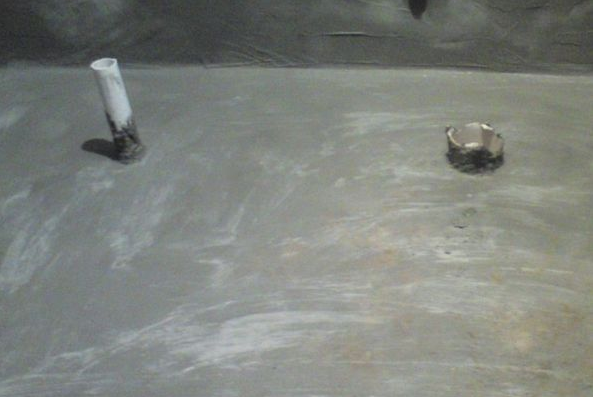 JS防水涂料跟水泥基滲透結晶防水涂料有什么區別？