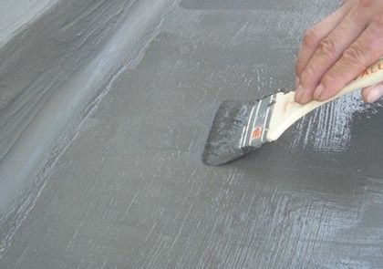 聚氨酯防水涂料都有哪些優缺點？