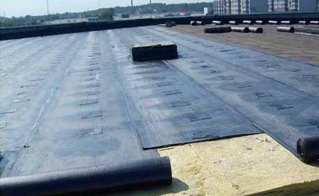 SBS自粘防水卷材搭接縫如何施工？