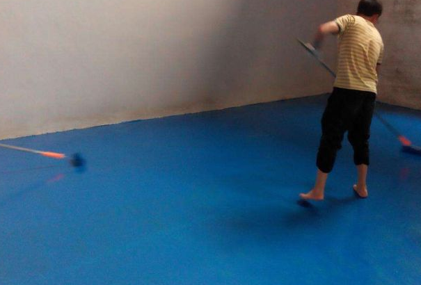 用聚氨酯防水涂料做防水出現(xiàn)漏水的原因有哪些?